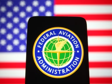 FAA Issues Warning With 