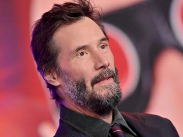 Keanu Reeves Makes Exciting Career… 