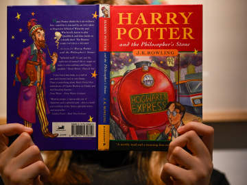 Harry Potter TV Series Confirms Key Cast Members, Including Oscar… 