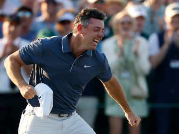 Rory McIlroy Opened Up About Health Condition Days Before Masters… 
