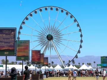 Rogue Firework Causes Scary Mishap at… 
