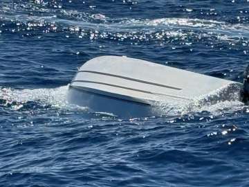 5 Missing, 1 Dead After Boat Capsized Off Coast of… 
