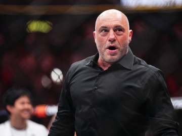 Joe Rogan Guest Reveals if Aliens… 