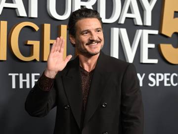 Pedro Pascal