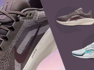 Nike’s 