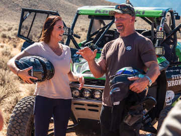 Stone Cold Steve Austin Offers Look Inside Adrenaline-Fueled… 