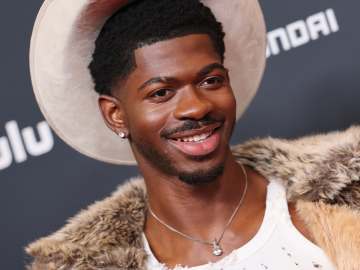 Lil Nas X Hospitalized Amid Potentially Serious Health… 