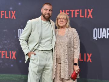 Fans Saddened for Travis Kelce