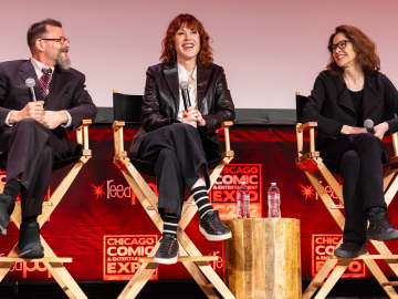 Molly Ringwald Had 1 Big Issue With Ending to ‘The Breakfast… 