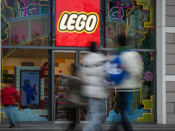 LEGO Executive Dead in Brutal Accident at… 