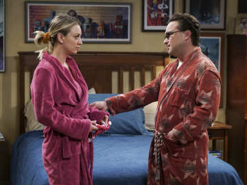 Johnny Galecki Makes Surprise Return to Acting After 5-Year… 