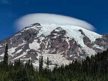Key Route Into Popular National Park Closed Indefinitely Ahead of Summer Tourist… 