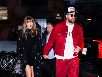 Travis Kelce Makes Decision Amid Taylor Swift, Blake Lively… 