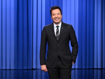 Jimmy Fallon Teams Up With Reality Star for New TV… 