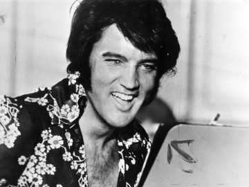 Elvis Presley’s Ex-Wife Posts ‘Heartbreaking’… 