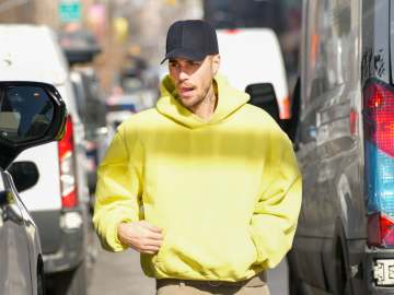 Justin Bieber Refuses to Listen to… 