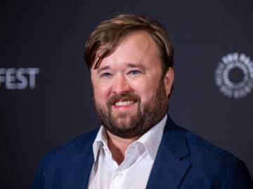 Details Emerge From Haley Joel Osment