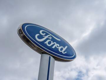 Ford Announces Plan to Raise… 