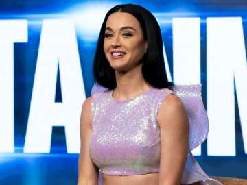 Katy Petty Makes Exciting Announcement After Trip to… 