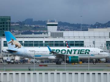 Frontier Airlines Reveals Aggressive New Move to Court Angry Southwest… 
