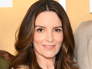 Tina Fey Makes Her Feelings Clear on Taking Over… 