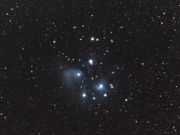 Experts Find Telling Signs of Extraterrestrial… 