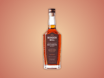 Older Bourbon Isn
