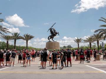 Florida State Makes New Announcement Amid Active… 