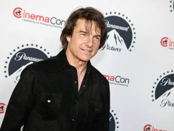 Tom Cruise