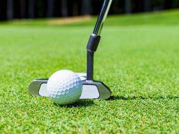 Golf May Have Better Health Benefits Than Pickleball, Says… 