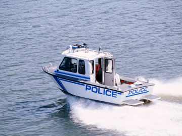 3 Dead in Boat Crash at Major League Fishing… 