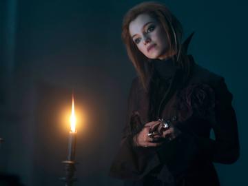 Netflix Finally Confirms Release Dates For Popular Fantasy Series Amid… 
