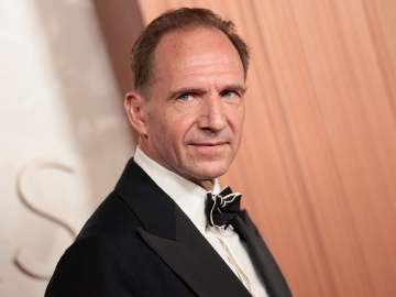 How 62-Year-Old Ralph Fiennes Got Ripped for Odysseus… 