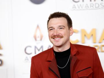 Morgan Wallen Shares Big Update Weeks After 