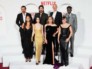 Netflix Favorite 