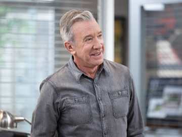 Tim Allen Breaks Silence on 