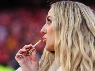 Former MLB Player Drags Brittany Mahomes on Social… 