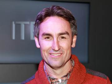 ‘American Pickers’ Star Mike Wolfe Makes Major Announcement Amid Show… 