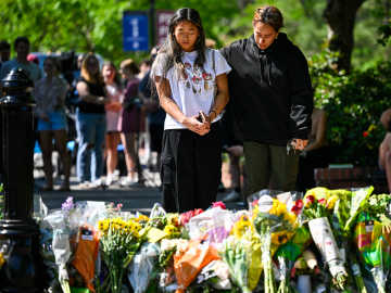 Robert Morales Named as FSU Shooting… 