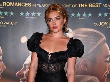Florence Pugh Shares Telling Admission Amid New… 