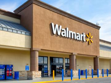 Walmart Makes $6 Billion 