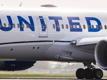Why United Airlines Stock Is Falling, According to… 