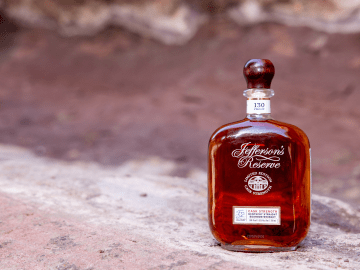 Experimental Whiskey Brand Drops Its Most Straightforward—and Potentially Best—Bourbon… 