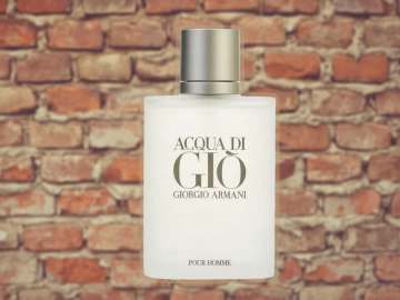 Walmart Is Selling Armani