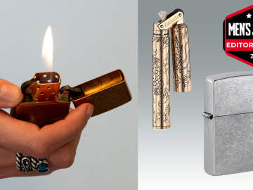 Best Lighters of 2025 to Carry a Flame Wherever You… 