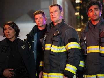 Why Did Peter Krause