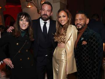 Jennifer Lopez Producer Exposes Major… 