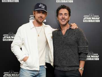 Ryan Gosling Opens up on Joining New ‘Star Wars: Starfighter’… 
