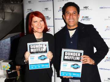 Former ‘The Office’ Actor Gives Update on Spin-Off… 