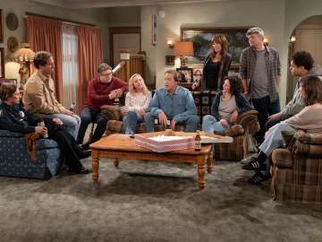 ‘The Conners’ Producer Teases ‘Emotional,’ Never-Before-Seen Series… 